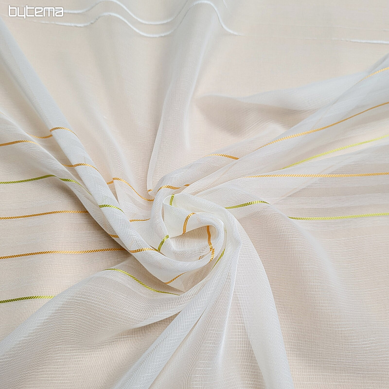 COLOR STRIPE zavesa