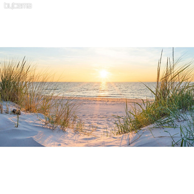 DUNA brisača za plažo