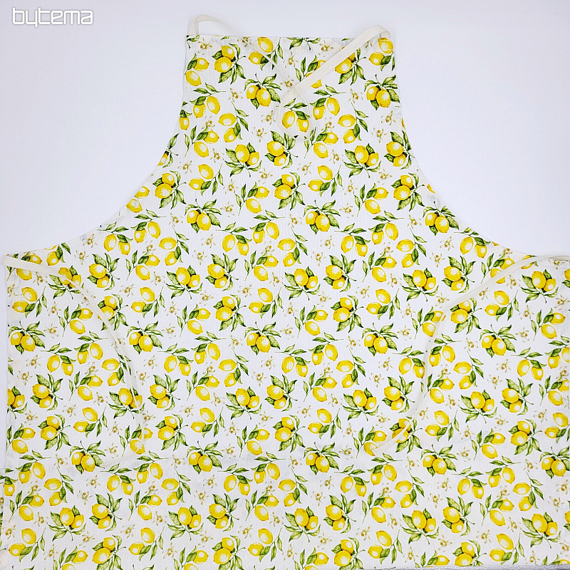 Predpasnik LEMON DELIGHT