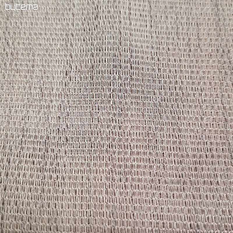 Luksuzna zavesa GERSTER 11790/40 TM. BEŽ