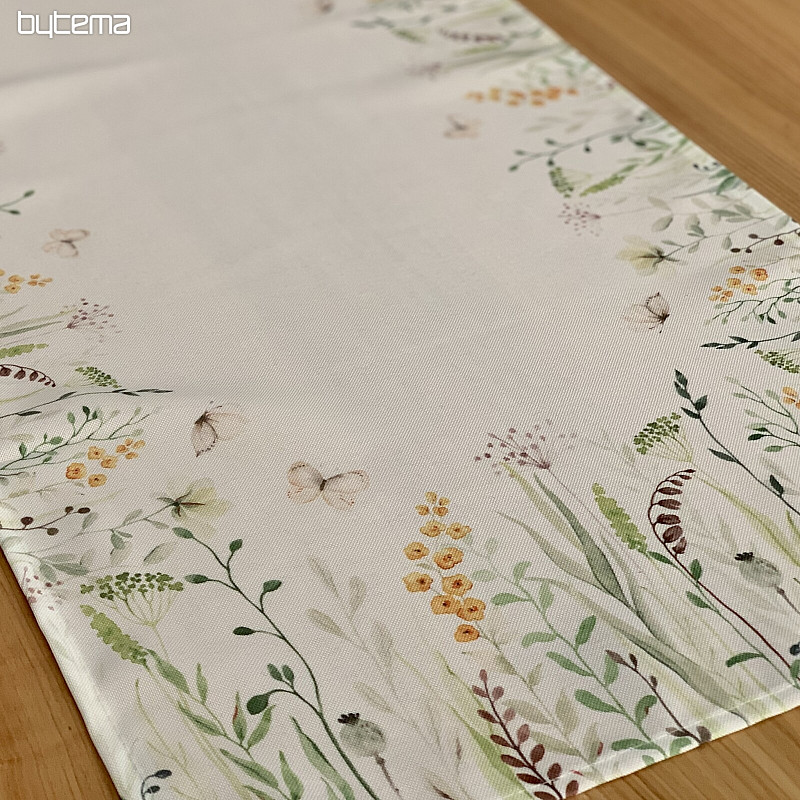 prt WILD FLOWERS