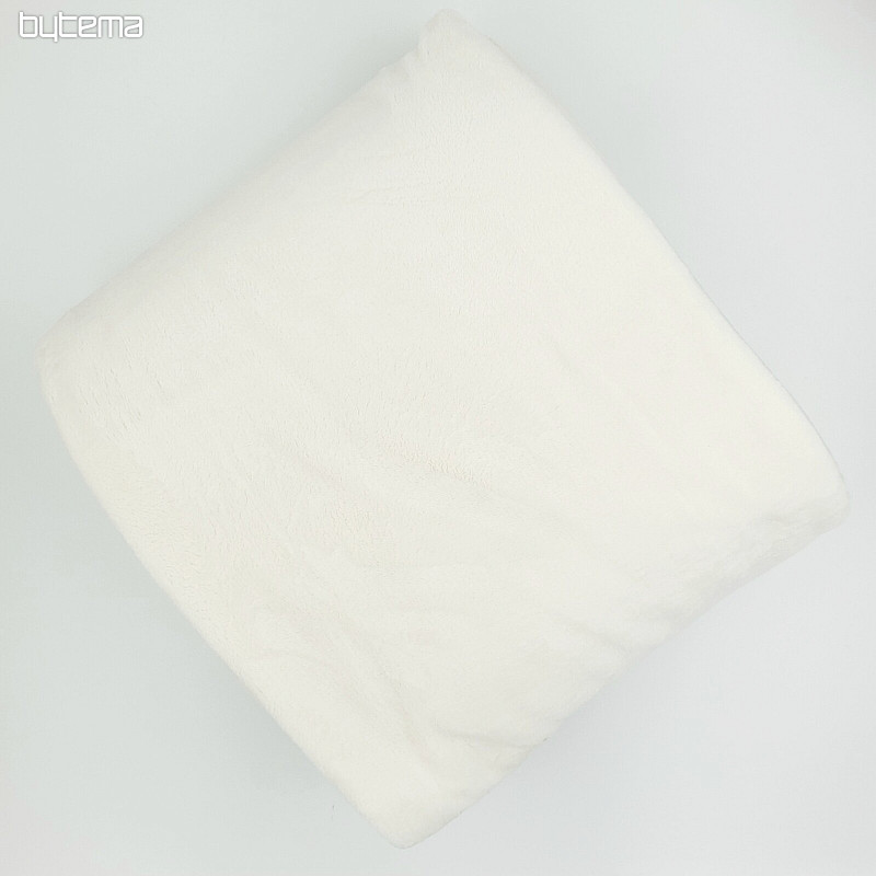Prevleke za sedežno garnituro iz mikrovlaken SLEEP WELL® - KREM