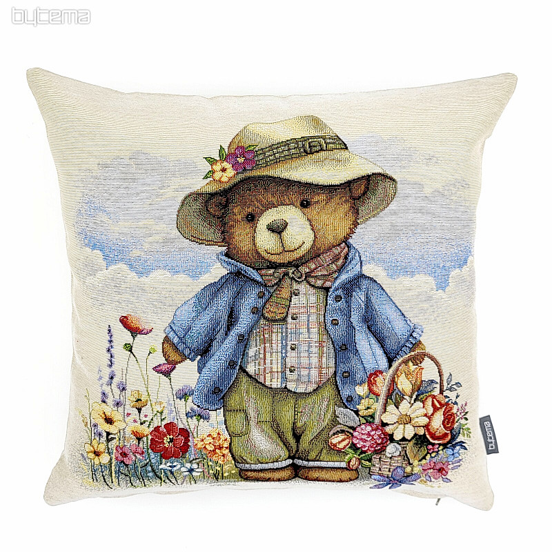 Prevleka za blazino TEDDY SPRING