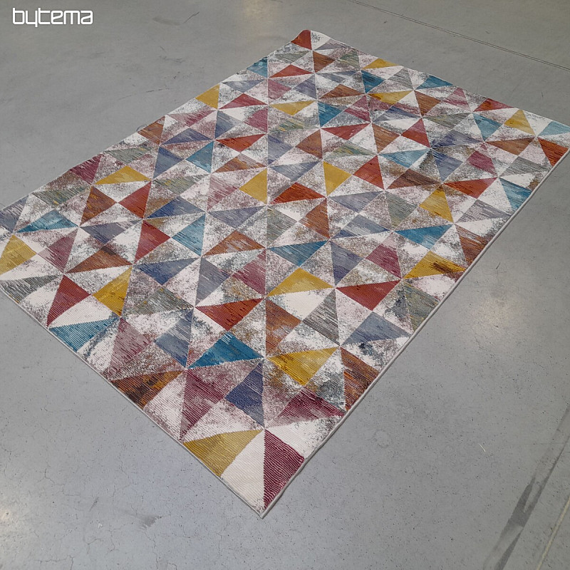 Delna preproga PICASSO 599/multi
