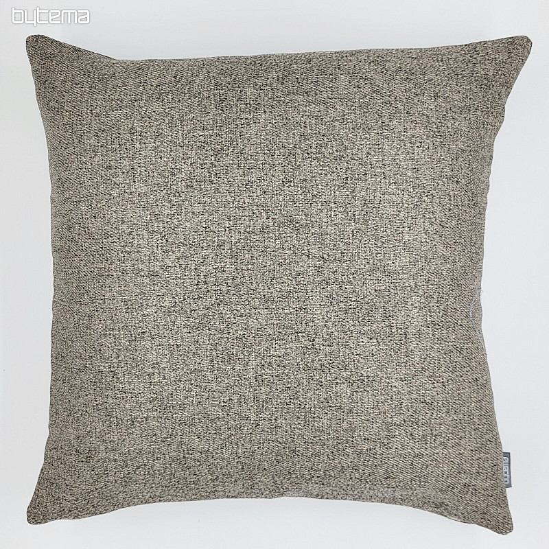 Okrasna prevleka za blazino GERSTER BROWN GREY