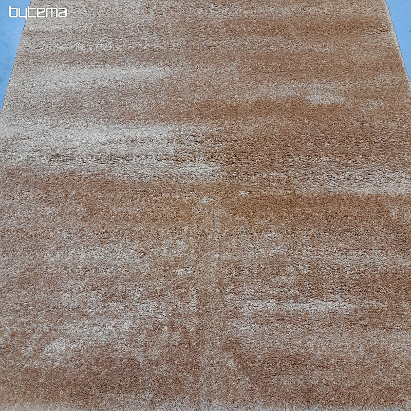 Delna preproga SHAGGY DOLCE 01/YYY oker
