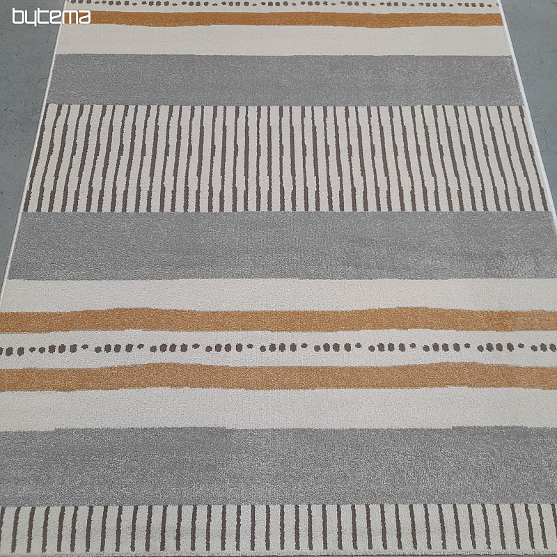 Moderna kosovna preproga TERRA KIDS stripes