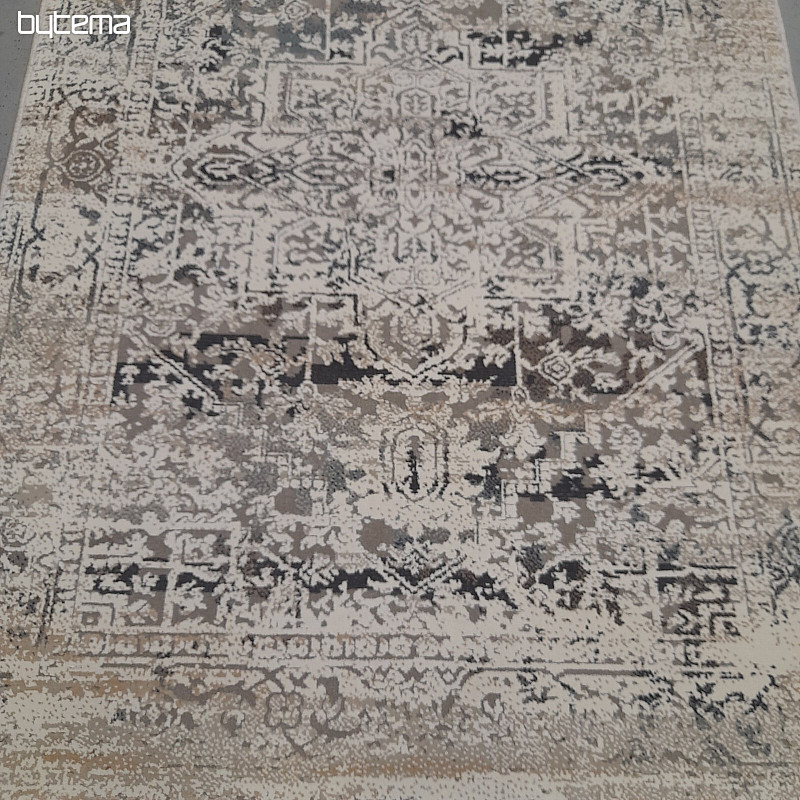 Delna preproga BOHO RELIEF