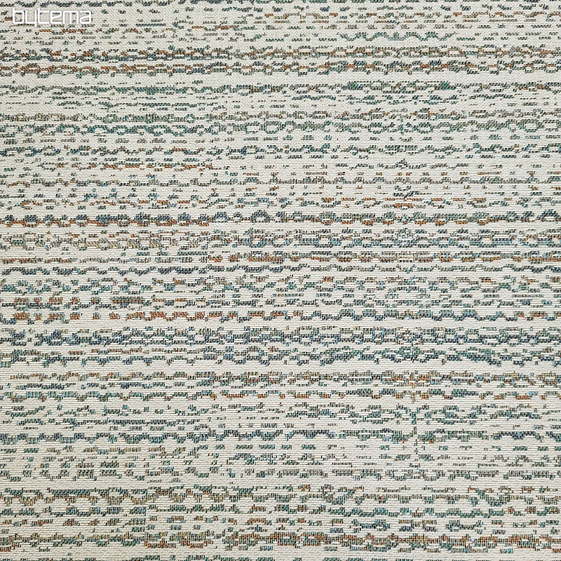 Blago za tapiserije GLADIS STRIPE modra