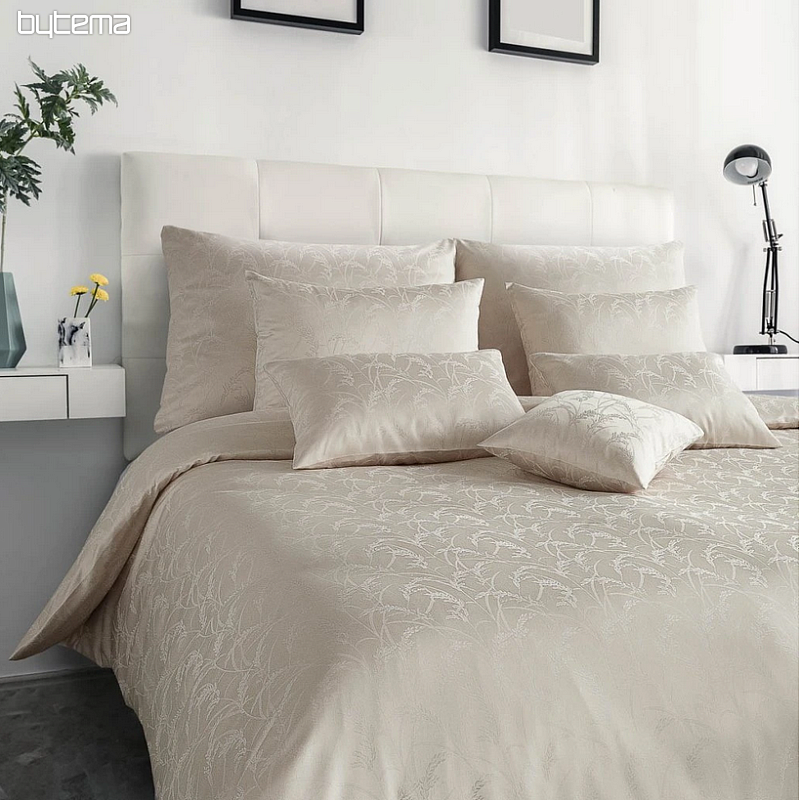 LUKSUZNA POSTELJNINA TENCEL/COLY GLADE MOCCA