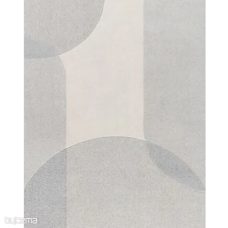 Luksuzna volnena preproga FLUX 461 007/AE 120