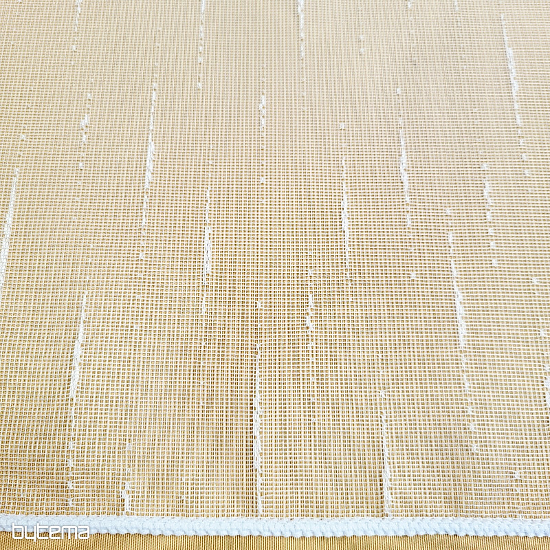 Žakard zavesa DN 101 KARLA