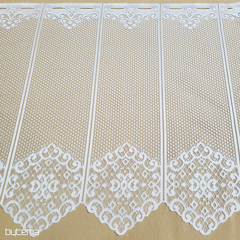 Vitražna zavesa DN 111