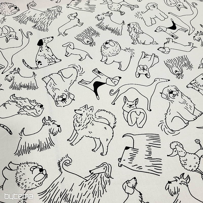 PSI material za barvanje