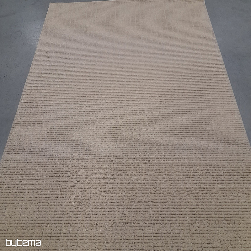 luksuzna volnena preproga FLUX 461 027/AE110