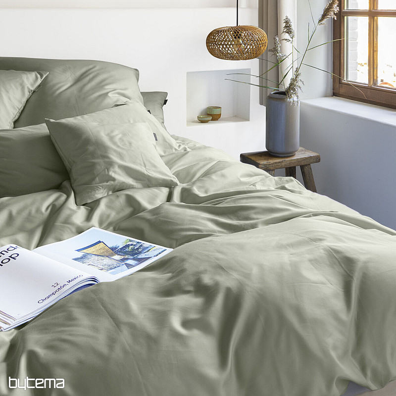 IRISETTE luksuzni bombažni saten PARIS 8000-32 ŽAJBELJ