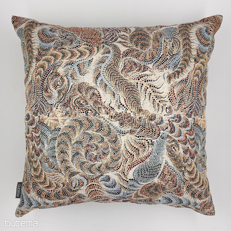 Dekorativni pokrov FARADAY bež