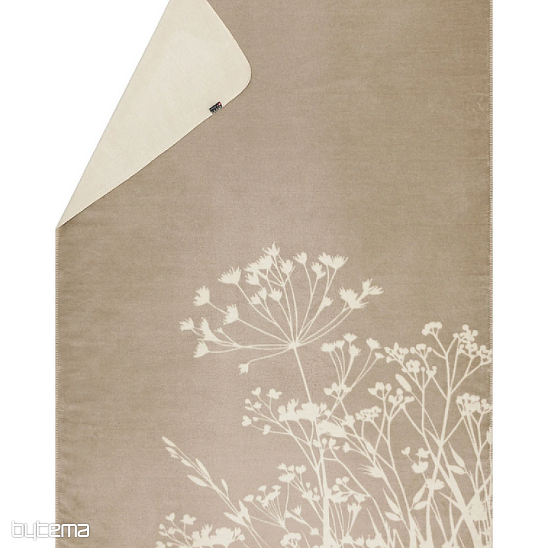 Odeja BAMBUS GRASS ecru