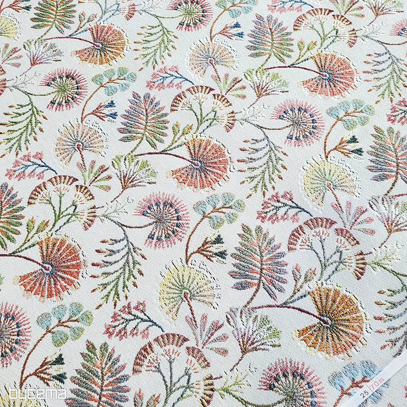 Tapiserijska tkanina SALITRE