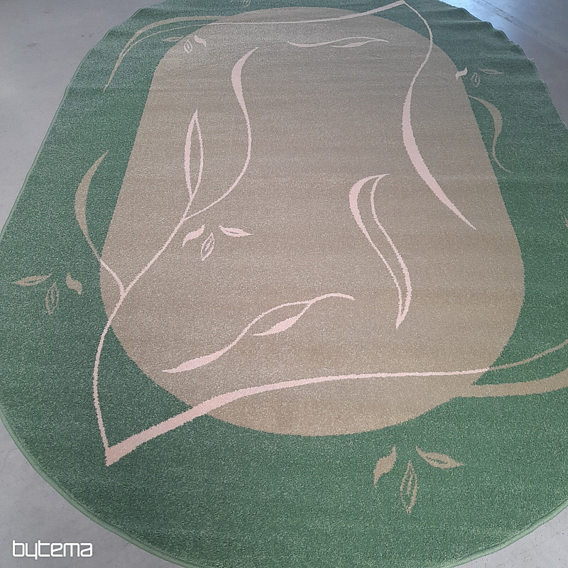 ovalna preproga WEL-HIT