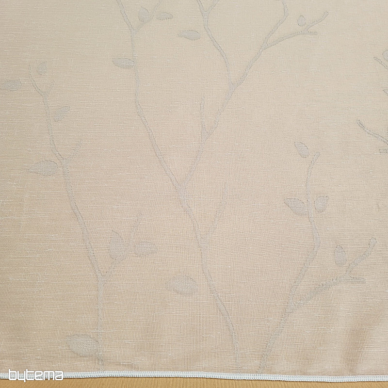 Luksuzna zavesa GERSTER 11769/295/840