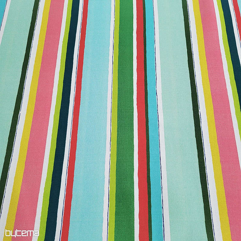 Dekorativna tkanina STRIPES AUGUSTA