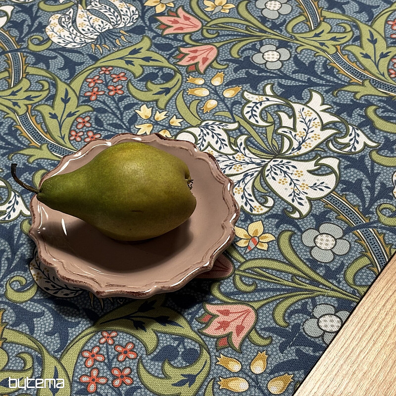 Prt in šal ZLATA