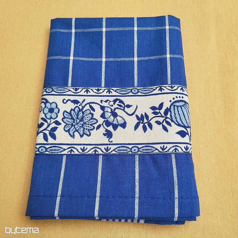 Brisače znamke GRANDMA BLUE ONION
