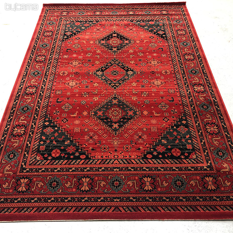 Luksuzne volnene preproge KASHQAI 4345/300