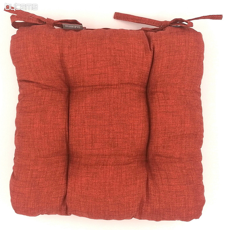 Blazine za stol EDGAR terracotta 502