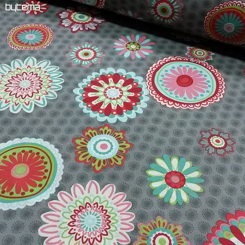 Dekorativno blago MANDALA