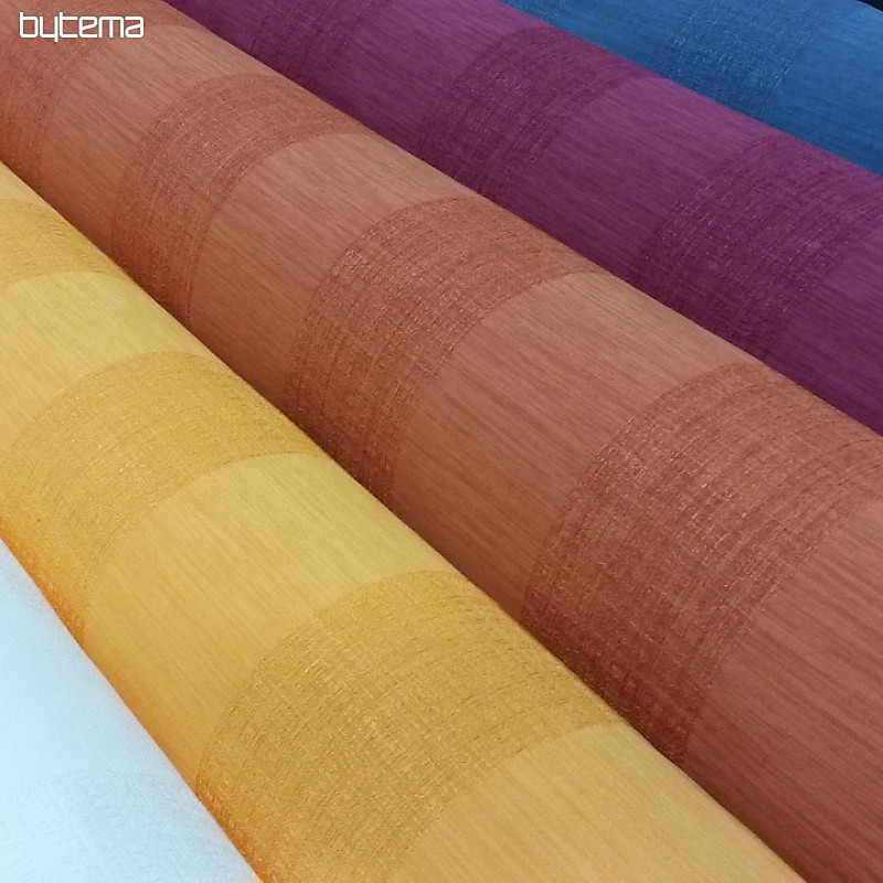 Lahka dekorativna tkanina CHRISTO 150