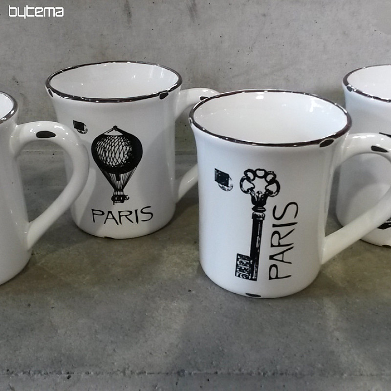 Skodelica STARI PARIZ 400ml