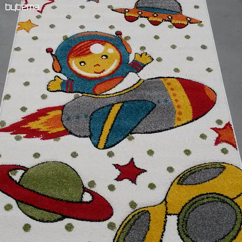 Otroška preproga ASTRONAVT