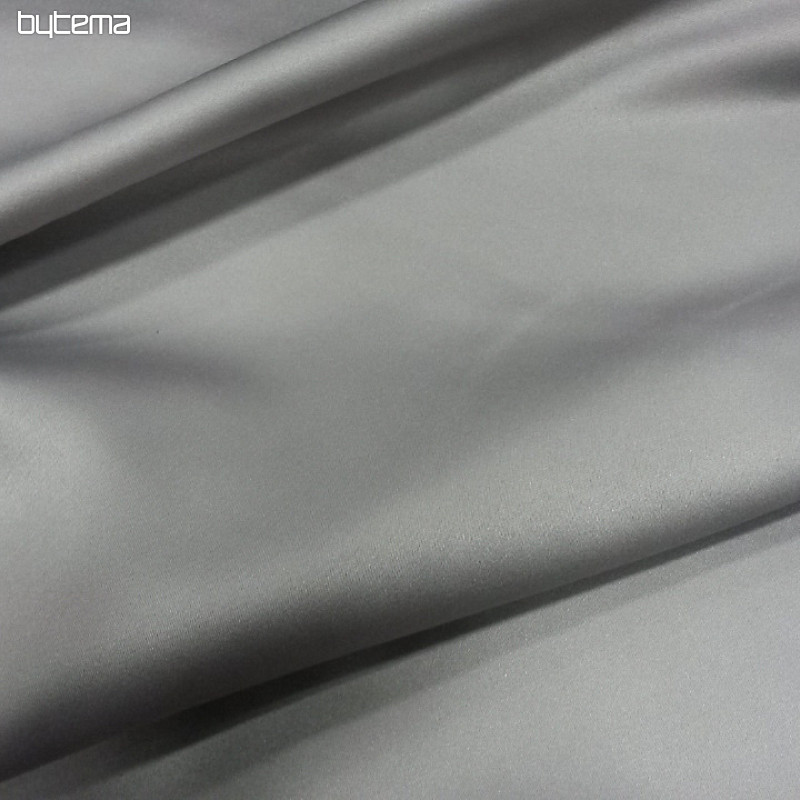 dekorativna tkanina SATIN GREY
