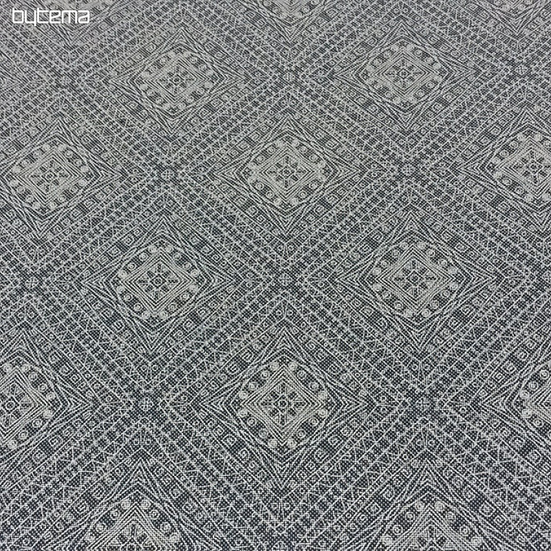 Dekorativno blago JEANS LOKI
