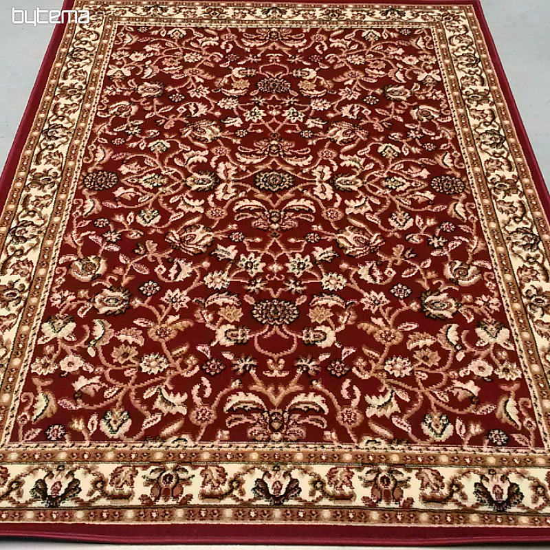 Kosna preproga ORIENT BORDO