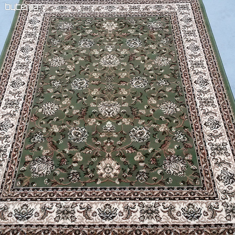 Kosna preproga ORIENT GREEN