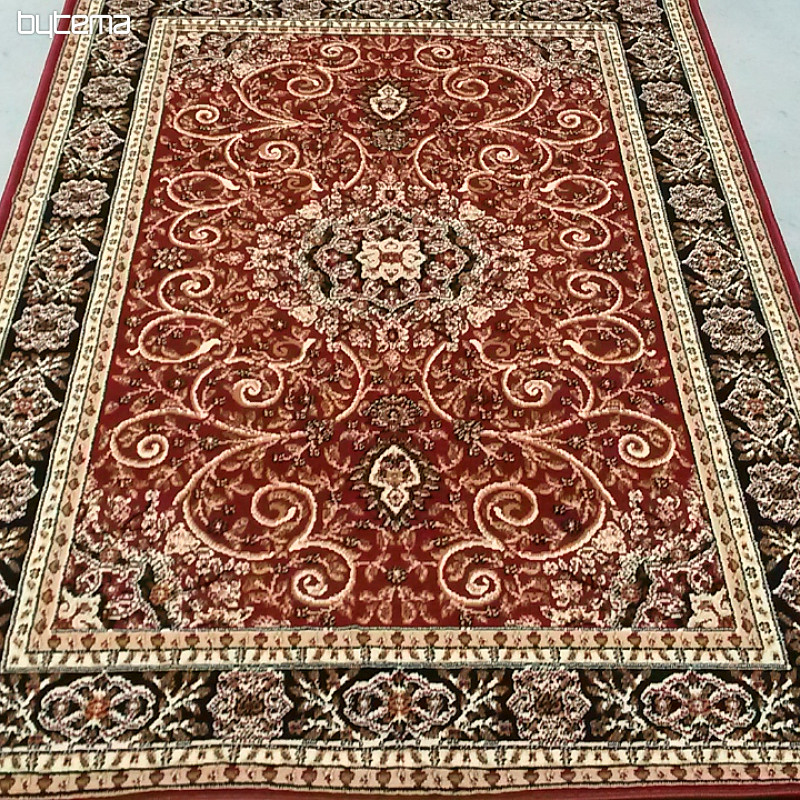 Delna preproga TEHRAN ANTAL BORDO