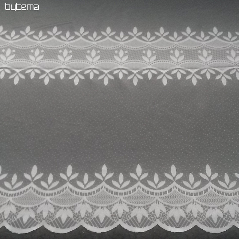 Žakard zavesa DECOR 513