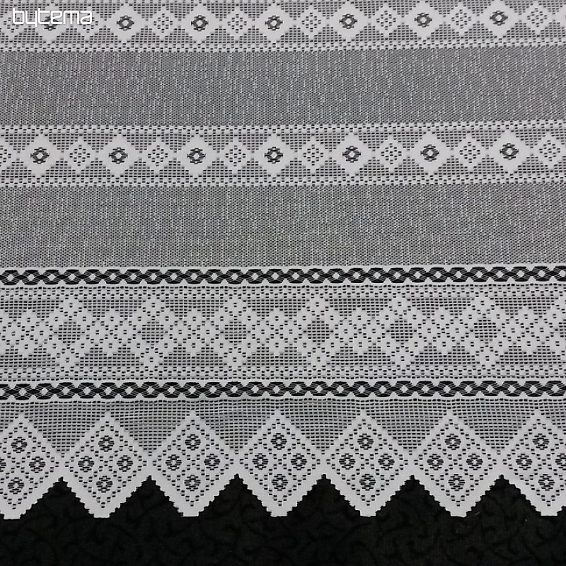 Jacquard zavesa 603191