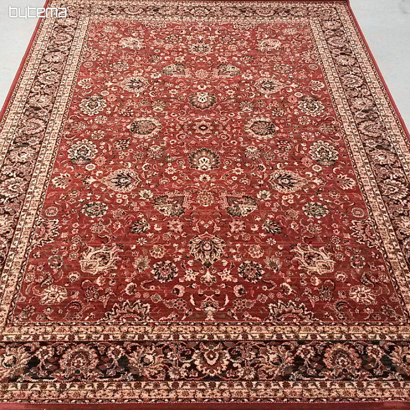 Luksuzne volnene preproge KASHQAI 4362/300