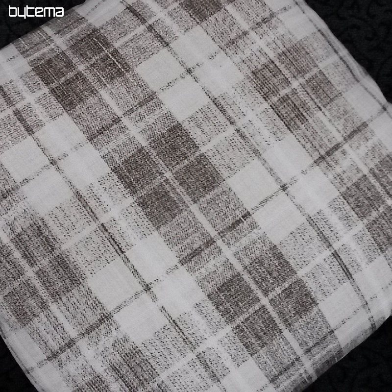Prevleka za blazino 45x45 NORDOM B bež