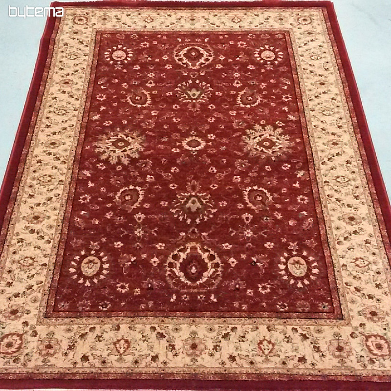 Luksuzne volnene preproge ROYAL 4303/300