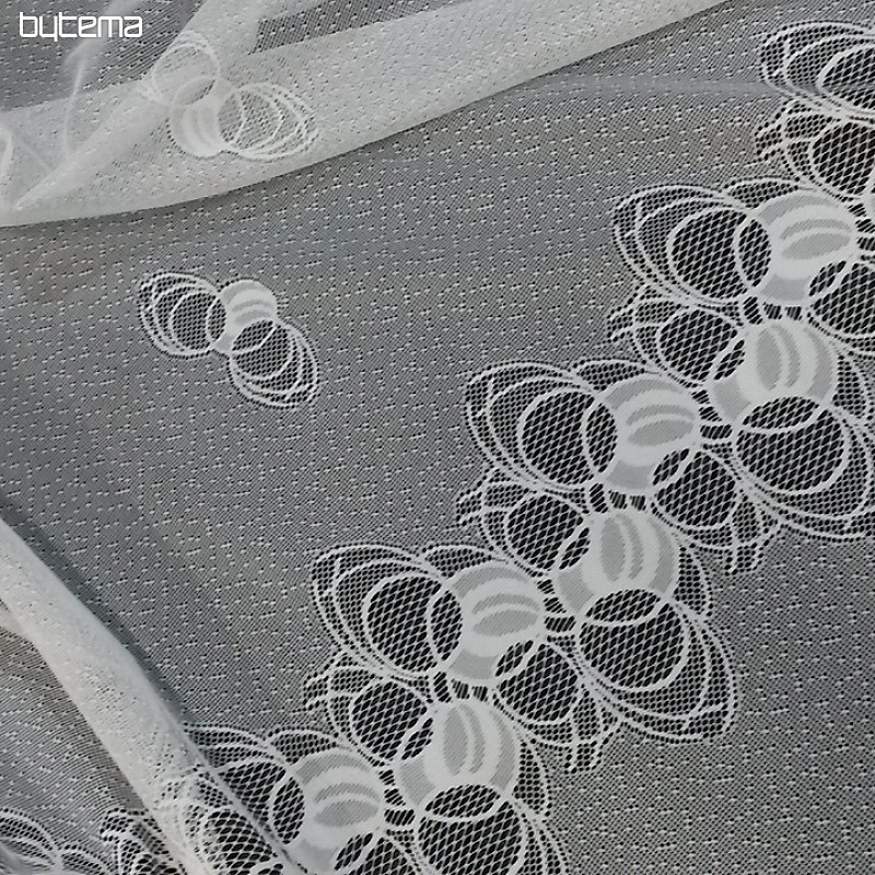 Jacquard zavesa Decor A388501