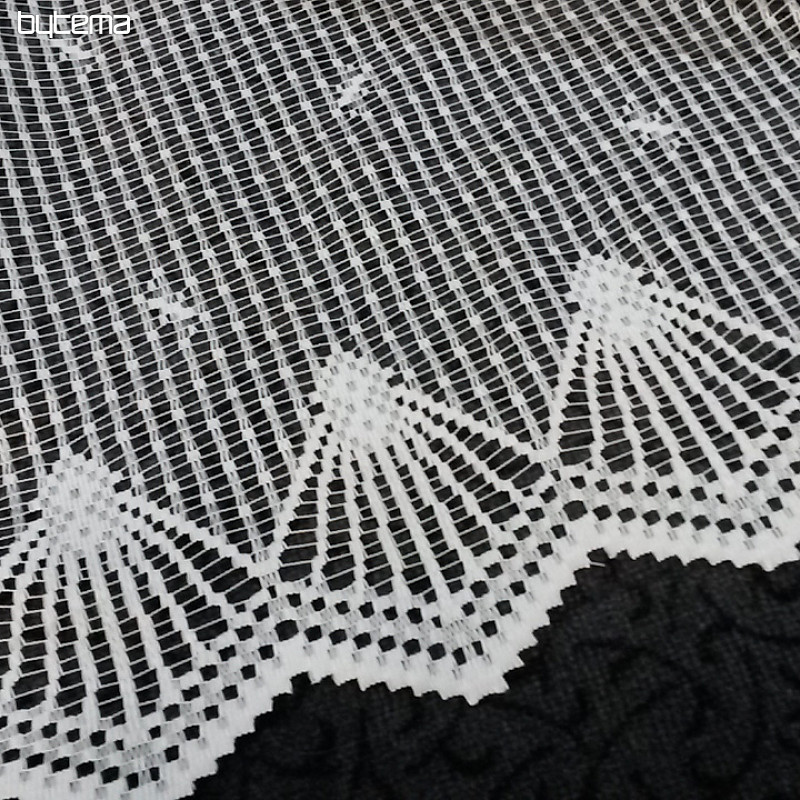 Jacquard zavesa Decor A387101