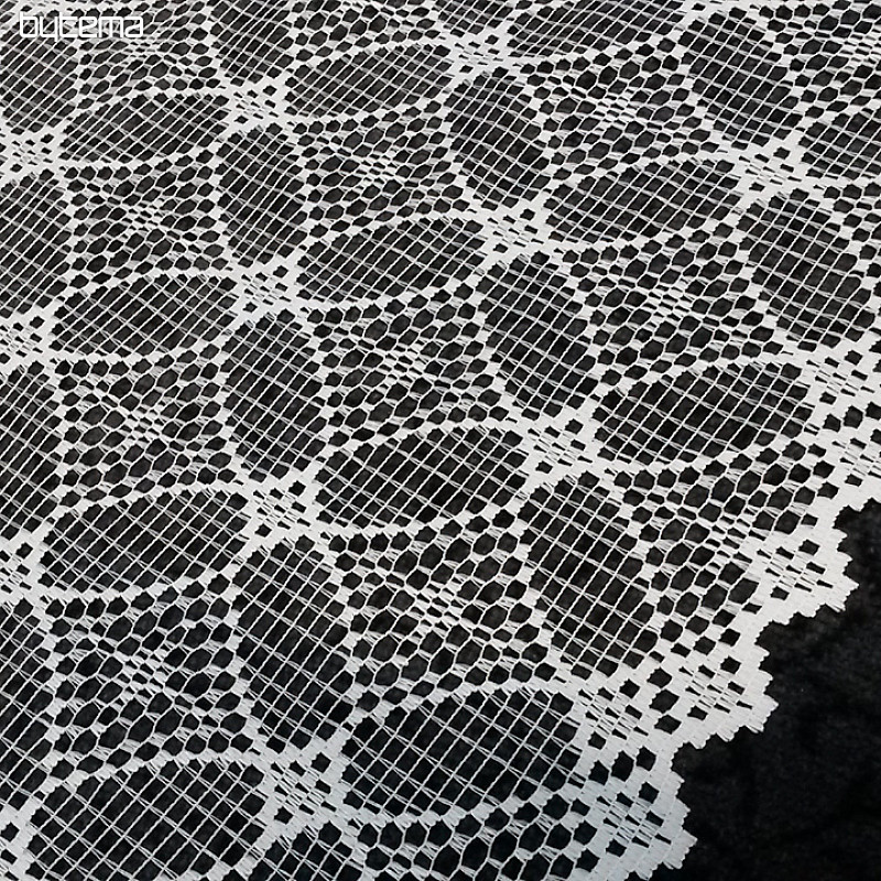 Jacquard zavesa Decor A381401