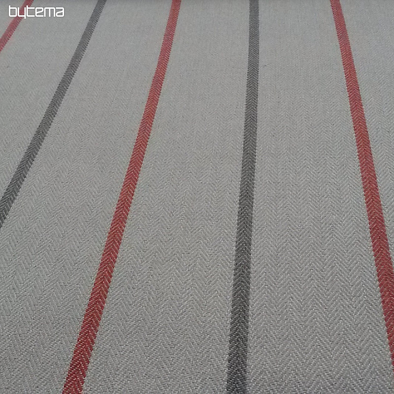 pokrivna tkanina IONA CORAL širina 138 cm