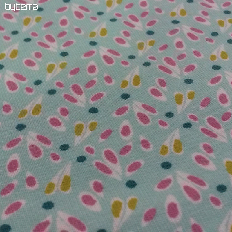 TIPO bombažna pletenina