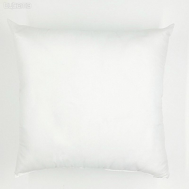 Bela blazina 40 x 40 cm